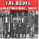 Afbeelding bij: The Buoys - The Buoys-Give up your guns / Tomothy